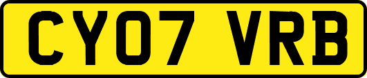 CY07VRB