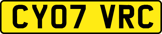 CY07VRC