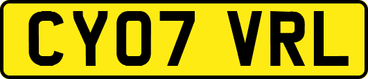 CY07VRL