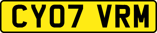 CY07VRM