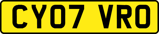 CY07VRO