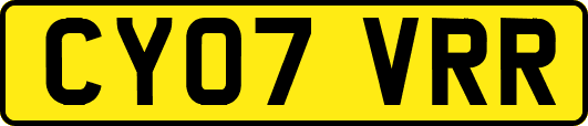 CY07VRR