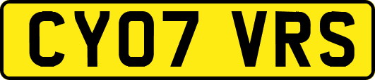 CY07VRS