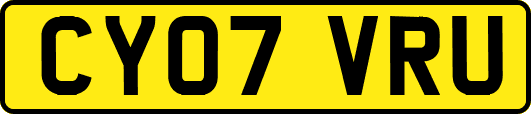 CY07VRU