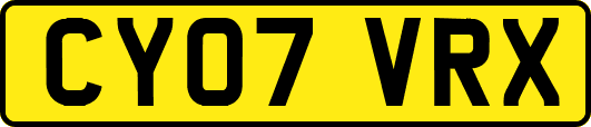 CY07VRX