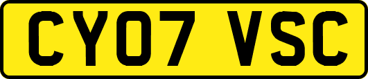 CY07VSC