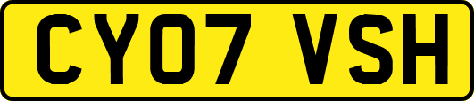 CY07VSH