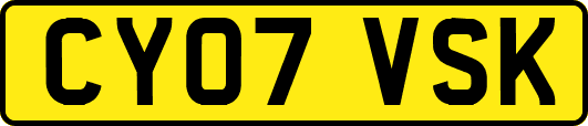 CY07VSK