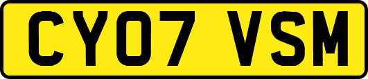 CY07VSM