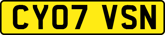 CY07VSN