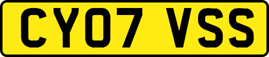 CY07VSS