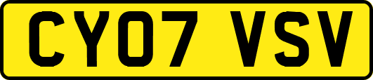 CY07VSV