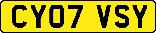 CY07VSY