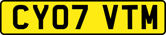 CY07VTM