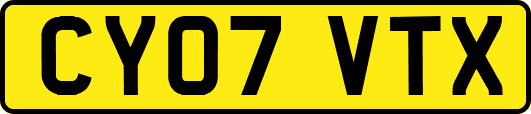 CY07VTX