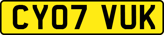 CY07VUK