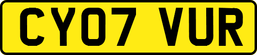 CY07VUR