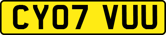 CY07VUU