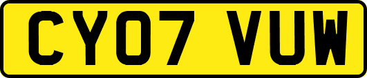 CY07VUW