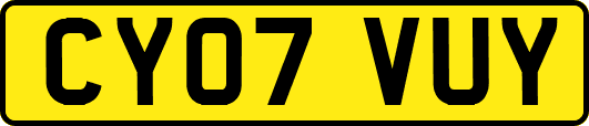 CY07VUY