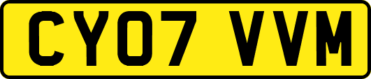 CY07VVM