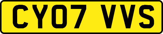 CY07VVS