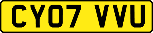 CY07VVU