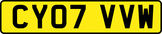 CY07VVW