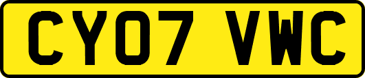 CY07VWC