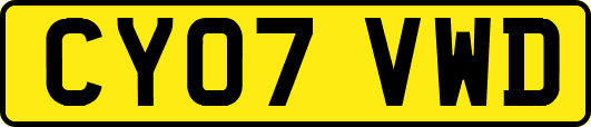 CY07VWD