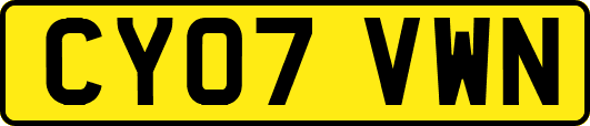 CY07VWN