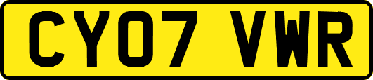 CY07VWR
