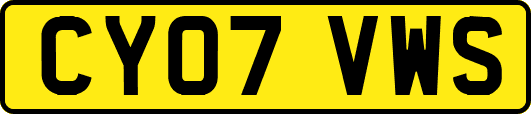CY07VWS