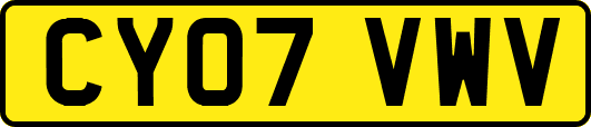 CY07VWV