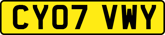CY07VWY