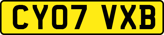 CY07VXB
