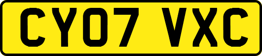 CY07VXC