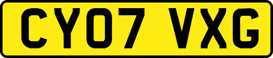 CY07VXG
