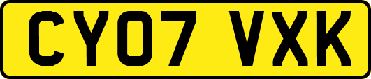 CY07VXK