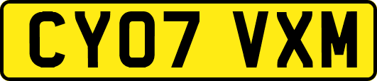 CY07VXM