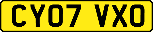 CY07VXO