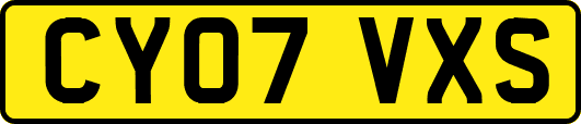 CY07VXS