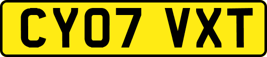 CY07VXT