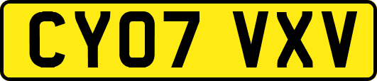CY07VXV