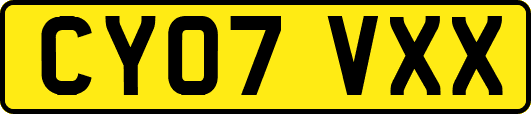 CY07VXX