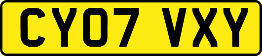 CY07VXY