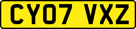CY07VXZ