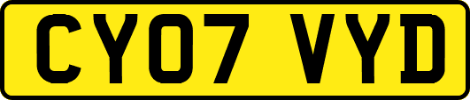 CY07VYD
