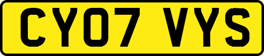 CY07VYS