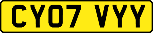 CY07VYY